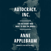 Autocracy, Inc. 