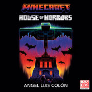 Minecraft: House of Horrors 