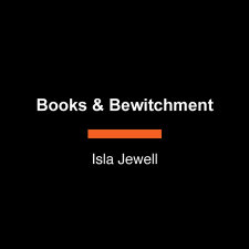 Books & Bewitchment