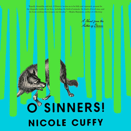 O Sinners! by Nicole Cuffy