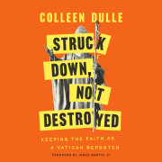 Struck Down, Not Destroyed 