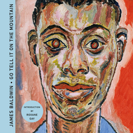 Go Tell It on the Mountain by James Baldwin