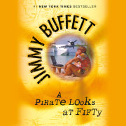 A Pirate Looks at Fifty 