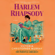 Harlem Rhapsody 