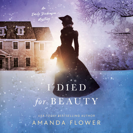 I Died for Beauty by Amanda Flower