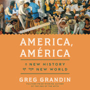 America, América 