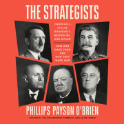 The Strategists 