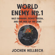 World Enemy No. 1 