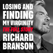 Losing and Finding My Virginity: The Full Story 