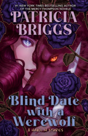 Blind Date with a Werewolf 