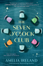 The Seven O'Clock Club 