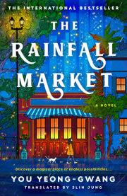 The Rainfall Market 