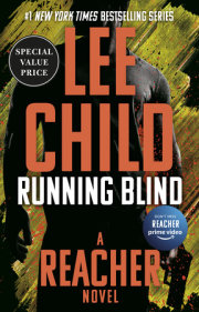 Running Blind 