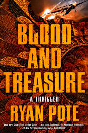 Blood and Treasure 