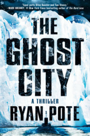 The Ghost City 