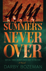 Summer's Never Over 