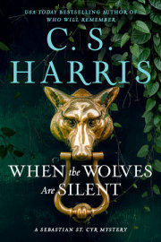 When the Wolves Are Silent 