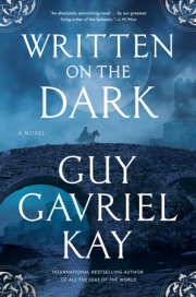 Written on the Dark 
