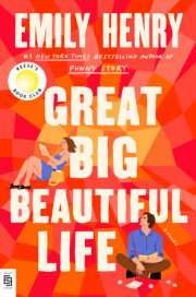 Great Big Beautiful Life: Reese's Book Club 