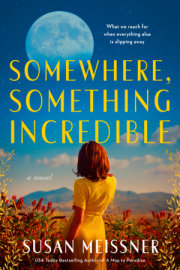 Somewhere, Something Incredible 