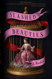 Slashed Beauties 