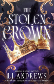 The Stolen Crown 