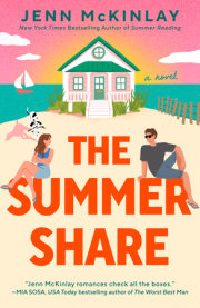 The Summer Share 