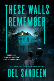 These Walls Remember 