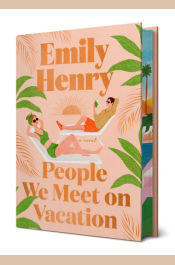 People We Meet on Vacation