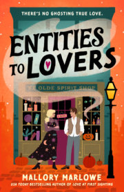 Entities to Lovers 