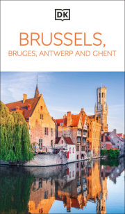 DK Brussels, Bruges, Antwerp and Ghent 