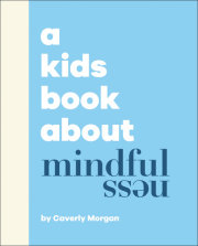 A Kids Book About Mindfulness 