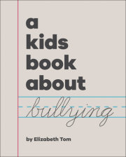 A Kids Book About Bullying 