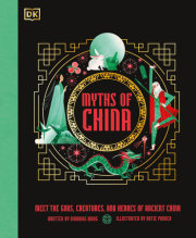 Myths of China