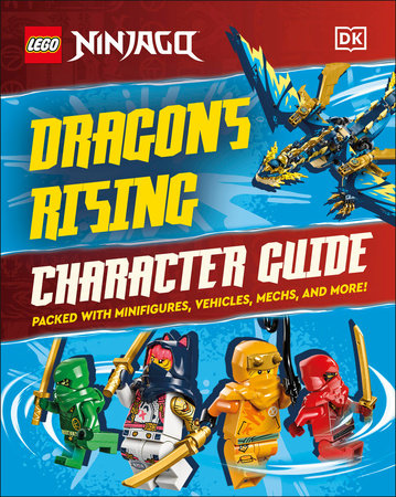 Character discount encyclopedia lego