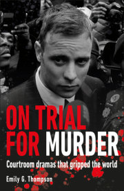 On Trial For Murder