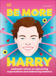 Be More Harry Styles 