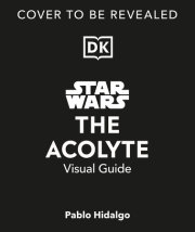 Star Wars The Acolyte Visual Guide 