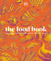 The Food Book 