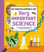 My Encyclopedia of Very Important Science
