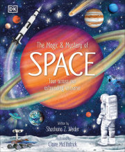 The Magic and Mystery of Space 