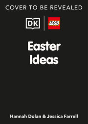 LEGO Easter Ideas  (Library Edition)