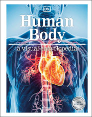 Human Body A Visual Encyclopedia