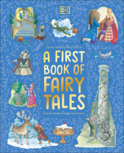 A First Book of Fairy Tales