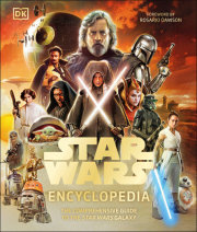 Star Wars Encyclopedia 