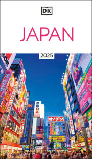 DK Japan 