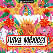 Â¡Viva Mexico!