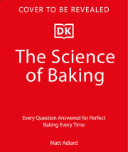 The Science of Baking 