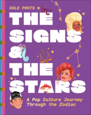 The Signs and the Stars 
