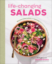 Life-Changing Salads 